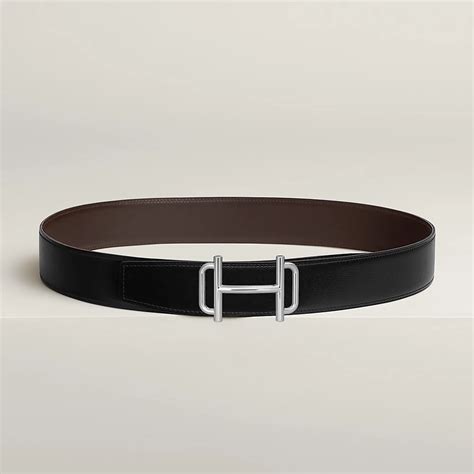 hermes 07623044038780|Royal belt buckle & Reversible leather strap 38 mm.